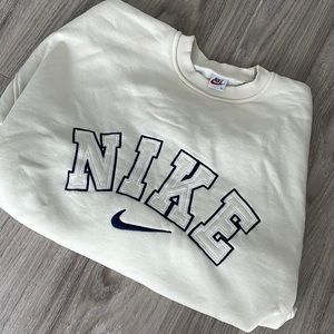 Nike Crewneck